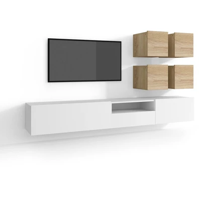 Table 100x45.5x60cm 36146-ARCW-40 