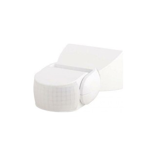 Motion Detector Wall 1200W White IP65