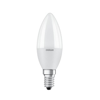 Candle Bulb LED Valueclb405.5W-865 E14 Fr 6500K 22