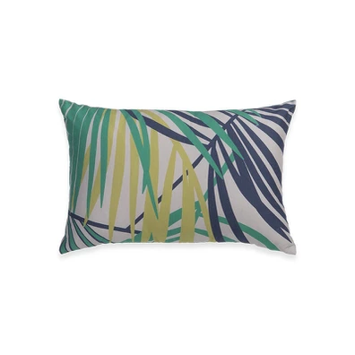 Μαξιλαρι πολ Amazon 35x55 nef-nef Home Wear Green