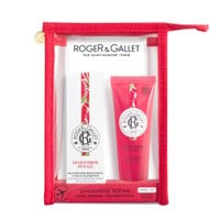 Roger & Gallet Promo Gingembre Rouge Water Perfume
