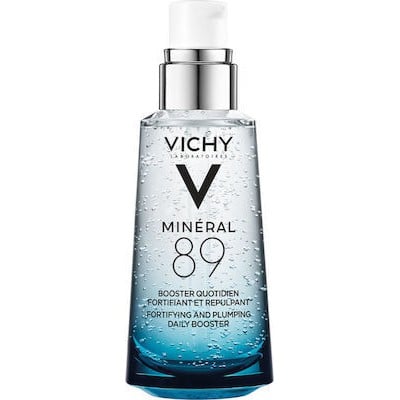 Vichy Mineral 89 Hyaluronic Acid Skin Booster Ενυδ