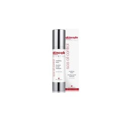Skincode Essentials S.O.S Oil Control Facial Oil Balancing Lotion Offers a Matte Look 50ml