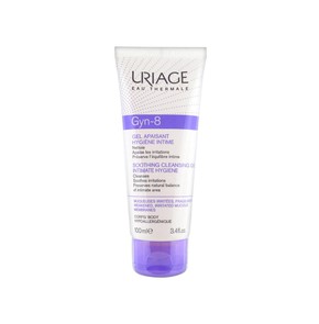 Uriage Gyn-8 Intimate Hygiene Soothing Cleansing G