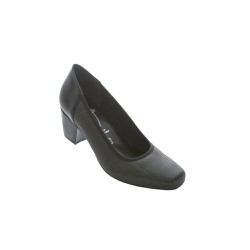 Genesis Emanuele C133 High Heel Black Νο.40 1 pair