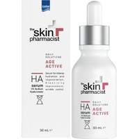 The Skin Pharmacist Age Active HA Serum 30ml - Ορό