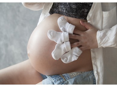 Какво е различното при бременността с близнаци?