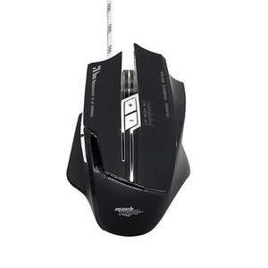 MOUSE USB GAMING MACH POWER 4000DPI [IT-GMUM04]
