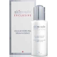 Skincode Cellular Power Concentrate 30ml - Ορός Γι