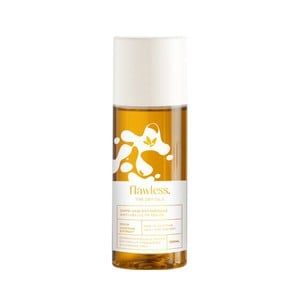 Anaplasis Flawless Anti Cellulite Dry Oil-Ξηρό Λάδ