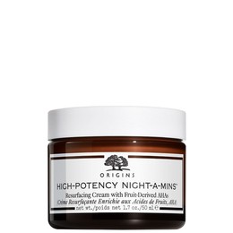 Origins High Potency Night-A-Mins™ Resurfacing Cream With Fruit-Derived Aha’S New 50ml