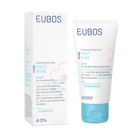 Eubos Baby Cream 50ml - Βρεφική Ενυδατική Κρέμα