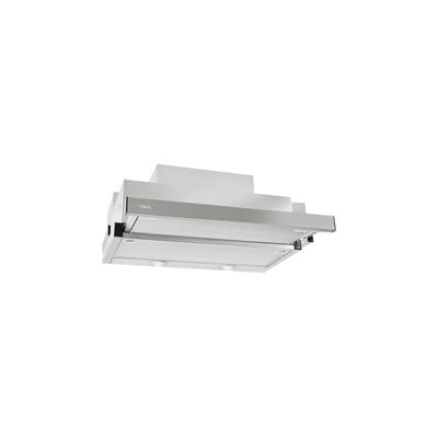 Απορροφητήρας Συρόμενος Cnl 6610 60cm 230W Inox