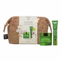 Apivita Promo It's Glow Time Bee Radiant Light Tex