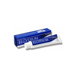 Elgydium Anti-plaque Toothpaste 75ml