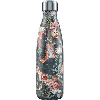Chilly's Tropical Leopard 500ml