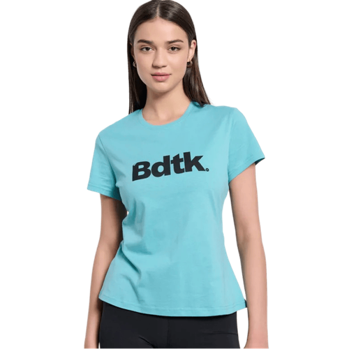 Bdtk Woman T-Shirt Ss (1241-900028)