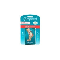 Compeed Blisters Medium Pads 10 picies