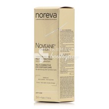 Noreva Noveane Premium Multi-Corrective Eye Contour Care - Διορθωτική Κρέμα Ματιών, 15ml