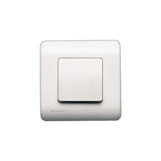 Sol Simple Switch White 5TA5510-1WH