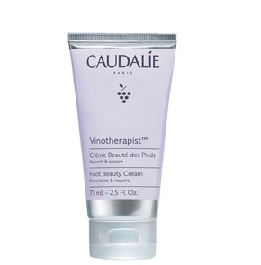 Caudalie Vinotherapist Foot Beauty Cream-Κρέμα Ποδ