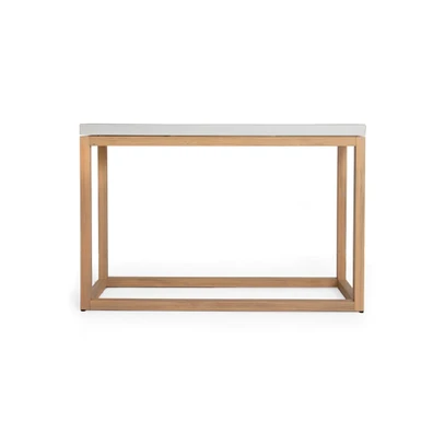 Κονσόλα Settimo Terazzo 120 (120x40x79) Soulworks 