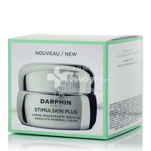 Darphin Stimulskin Plus Absolute Renewal Cream (PNS) - Κανονική προς Ξηρή Επιδερμίδα, 50ml