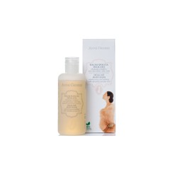 Anne Geddes Delicate Body Bath Organic Bubble Bath With Plant Extracts 250ml