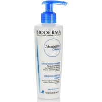 Bioderma Atoderm Creme Ultra Nourishing Cream 200m