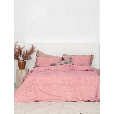 Σεντονι Διπλό mix & Match Lina Rose