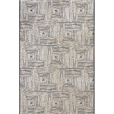Χαλί Whirl Beige