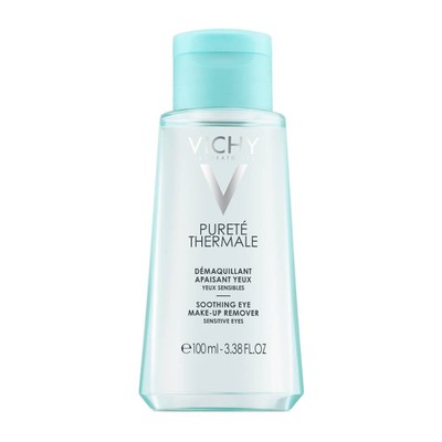 Vichy Purete Thermale Soothing Eye Make-Up Remover