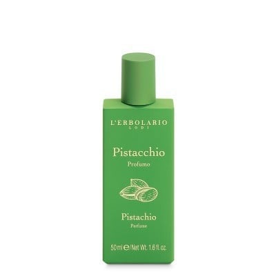 L'Erbolario Pistacchio Profumo Unisex Άρωμα Φυστίκ