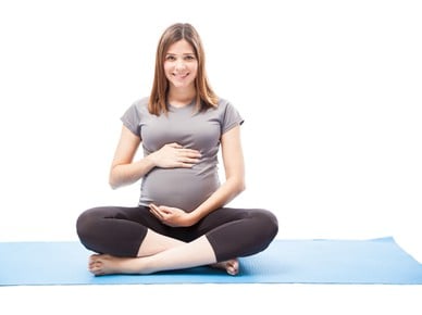 Ползите от изпълнението на упражненията на Кегел по време на бременност