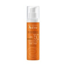 Avene Solaire Anti-Age Tinted  SPF50+ Αντηλιακή Κρ