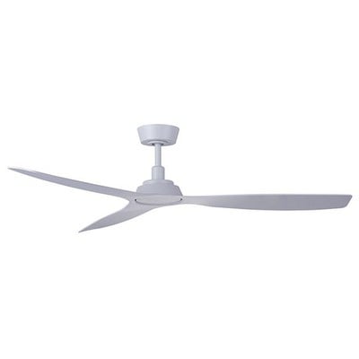 Ceiling Fan Moto 132cm White