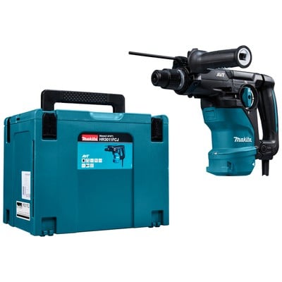 3-Operation Hammer Drill 1050W Sds-Plus Avt Hr3011