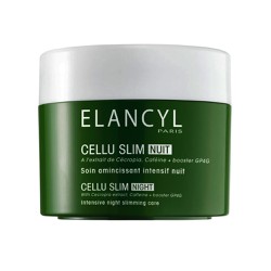Elancyl Cellu Slim Night 250ml