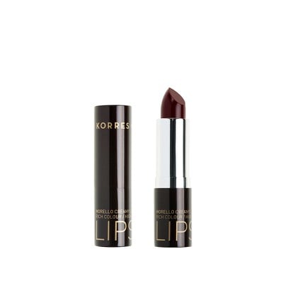 Korres Morello Creamy Lipstick No 59 Κόκκινο της Β