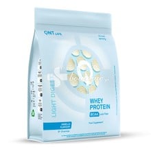 QNT Whey Protein Light Digest - Vanilla, 500gr
