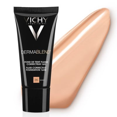 Vichy Dermablend Correcteur Make-up N35 30 ml