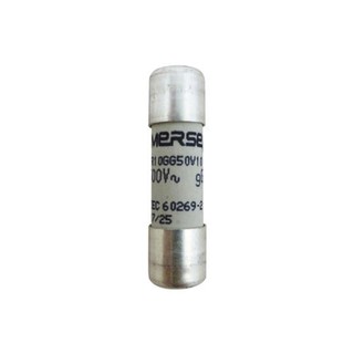 Cylindrical Fuse 10x38 10A gG 500VAC S218194