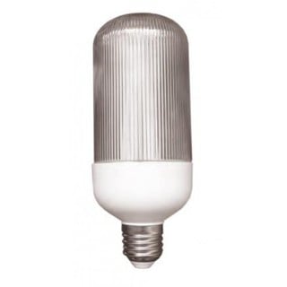Electronic Bulb Prismatic Ε27 21W 2700Κ
