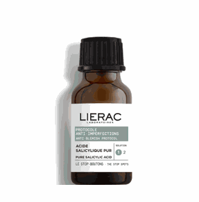 Lierac Protocole Anti Imperfections The Stop Spots