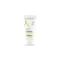 A-Derma Hydra Protective Shower Gel 200ml