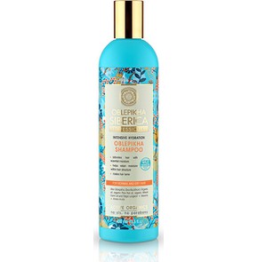 Natura Siberica Oblepikha Shampoo for Normal/Dry H