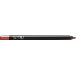 Gosh Velvet Waterproof Lipliner 04 Simply Red, αδιάβροχο μολύβι για τα χείλη, 1,2g.