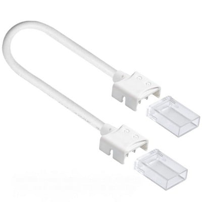 Intermediate Connector IP67/68 With Cable For Led 