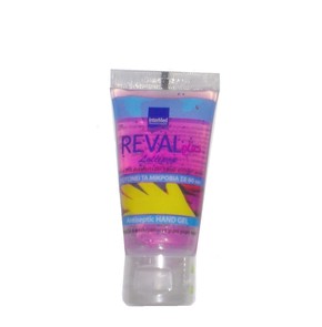 Reval Plus Lollipop Καθαριστικό & Απολυμαντικό Χερ