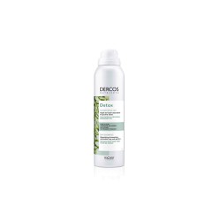 Vichy Dercos Nutrients Detox Dry Shampoo 150ml